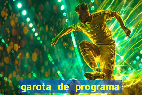 garota de programa em saj bahia